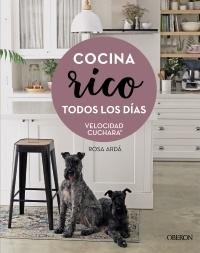 Cocina rico todos los días "Velocidad Cuchara"