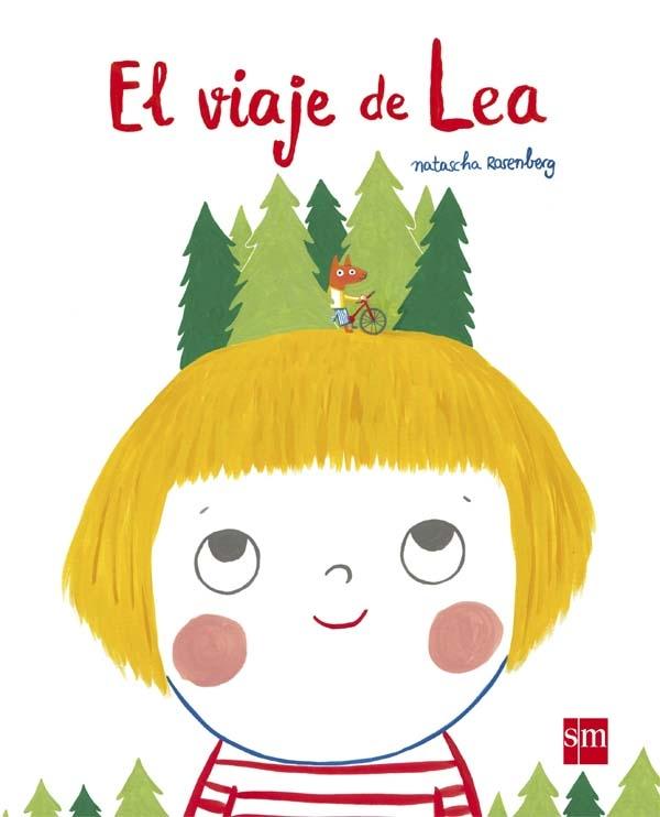 Viaje de Lea, El