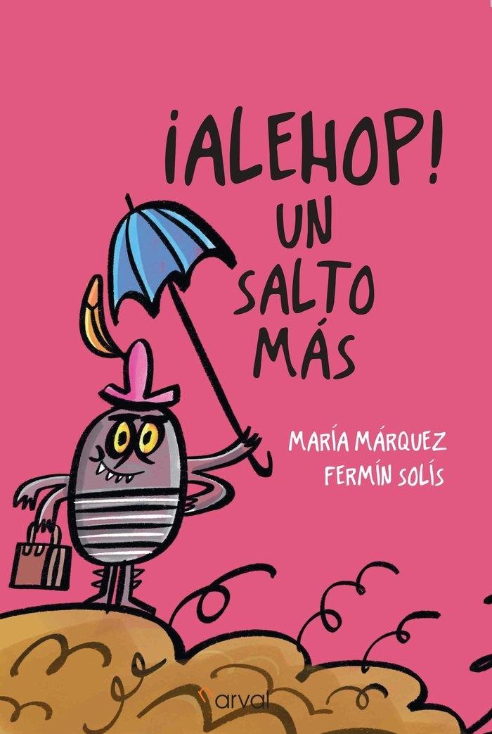 Alehop!