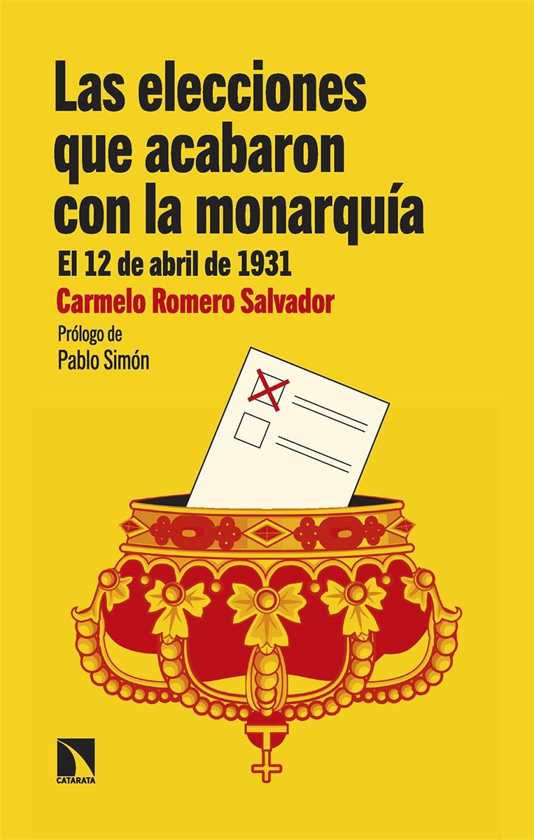 Elecciones que acabaron con la monarquía, Las "El 12 de abril de 1931"