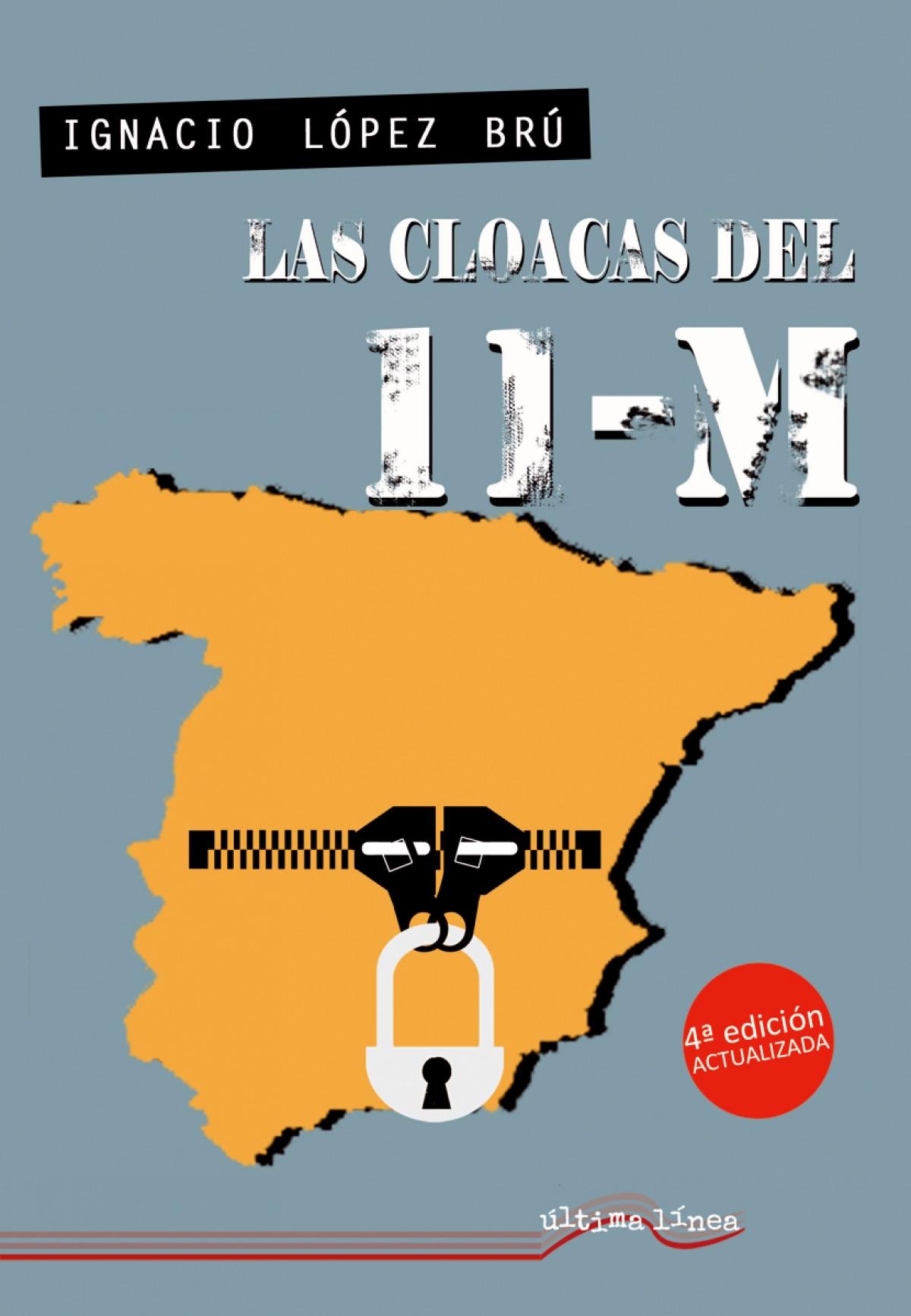 Cloacas del 11M, Las
