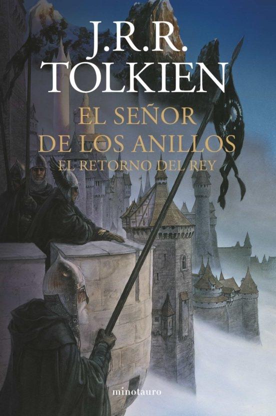 Retorno del Rey, El. El Señor de los Anillos 3 (NE)
