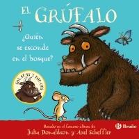 Grúfalo. ¿Quién se esconde en el bosque?