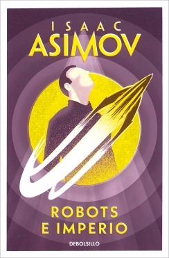 Robots e Imperio. Robots 4