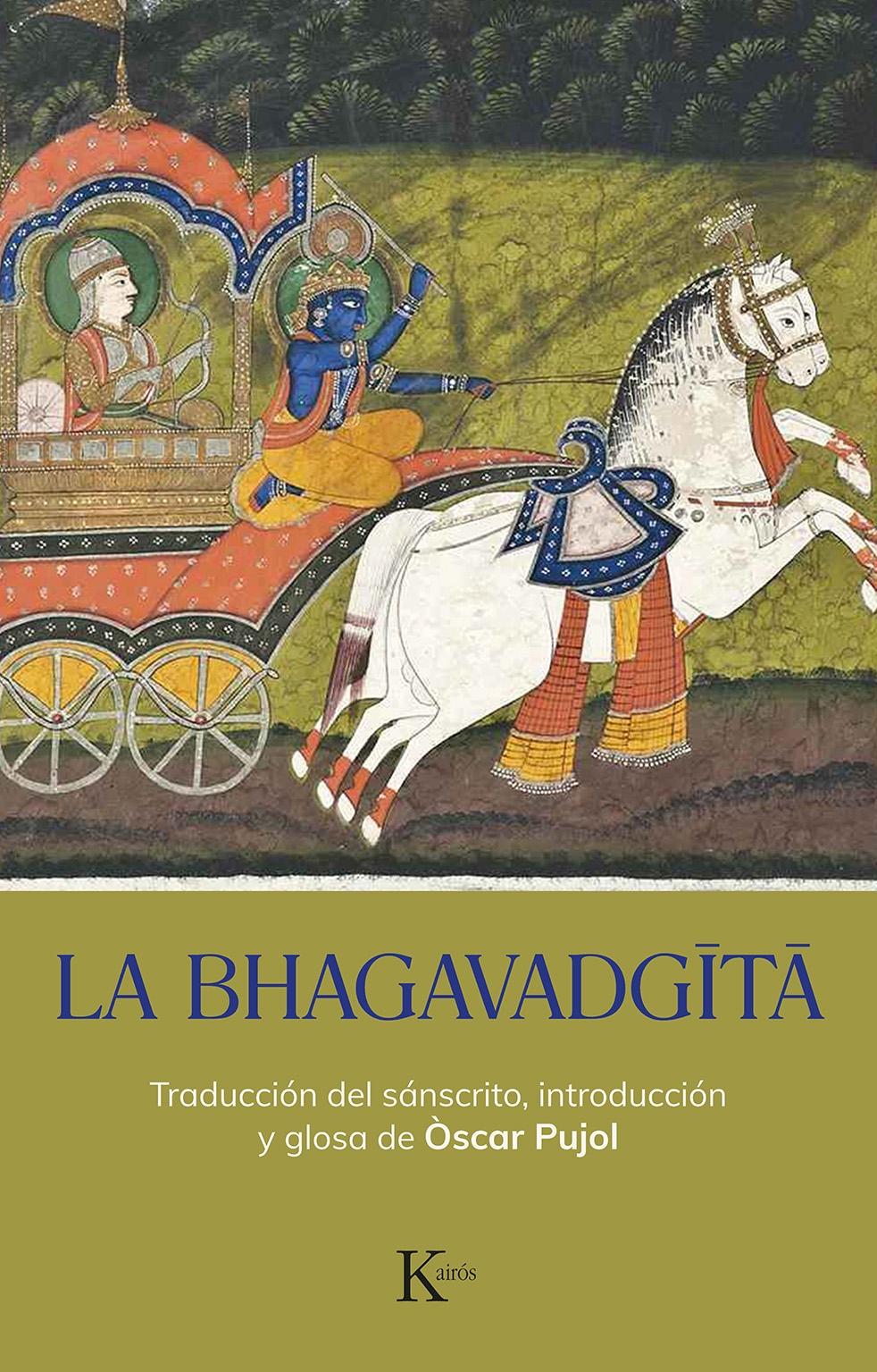 Bhagavadgita, La