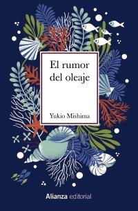 Rumor del oleaje, El