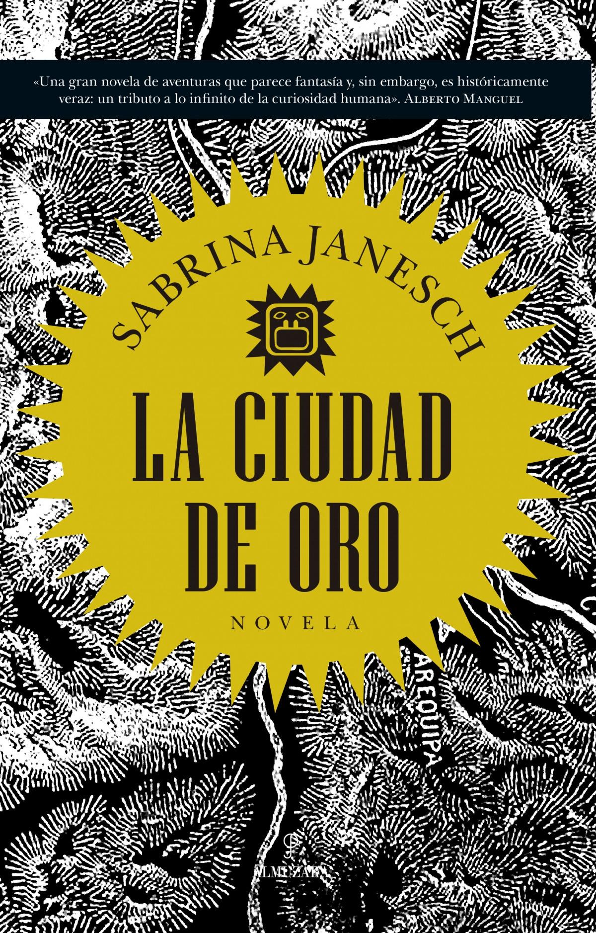 Ciudad de oro, La