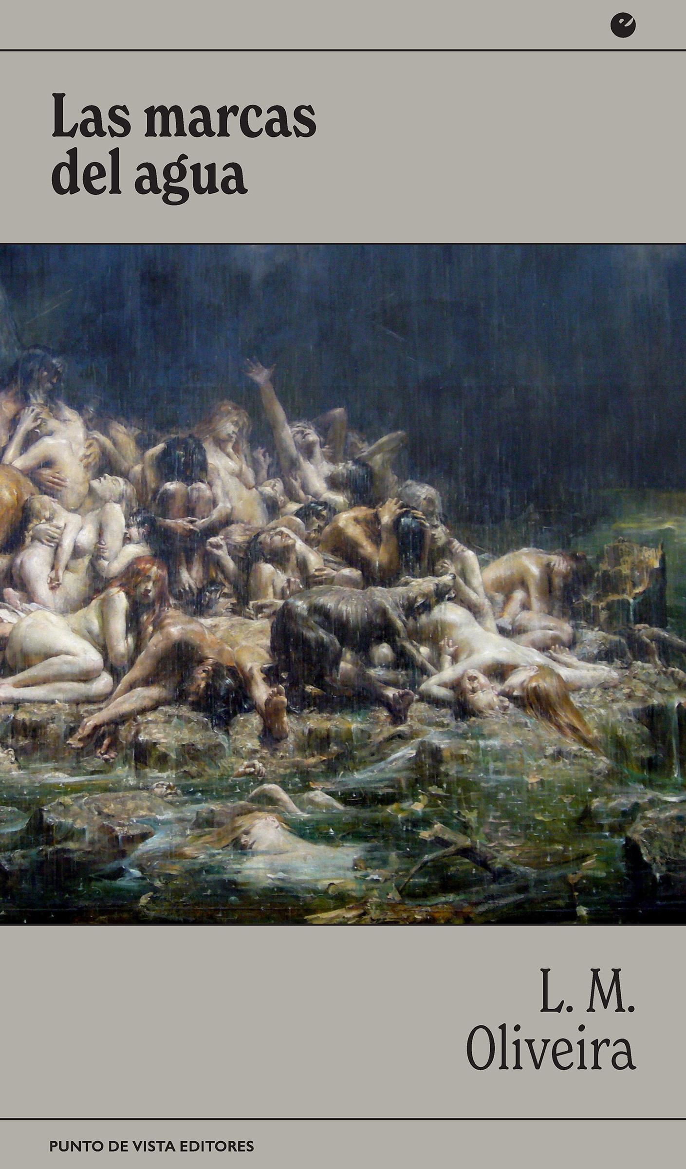 Marcas del agua, Las