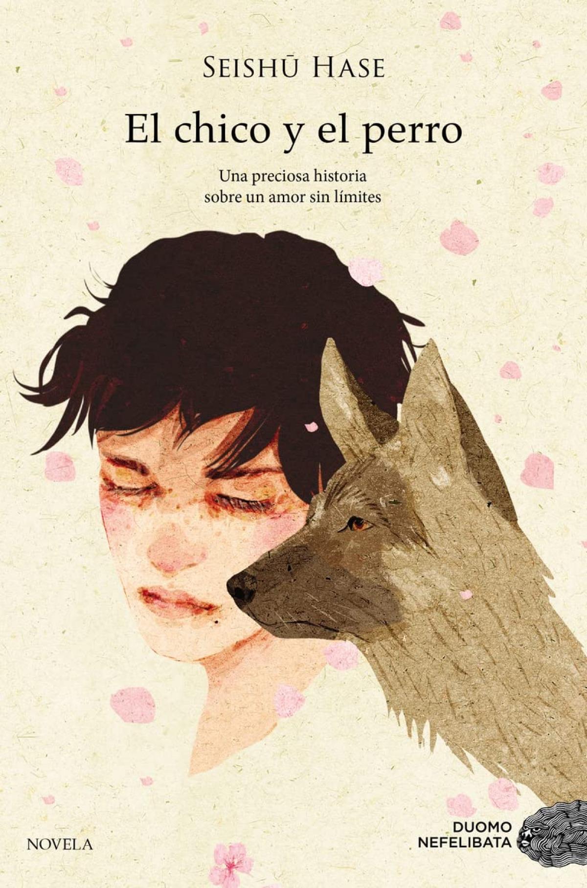 Chico y el perro, El  "Premio Naoki"