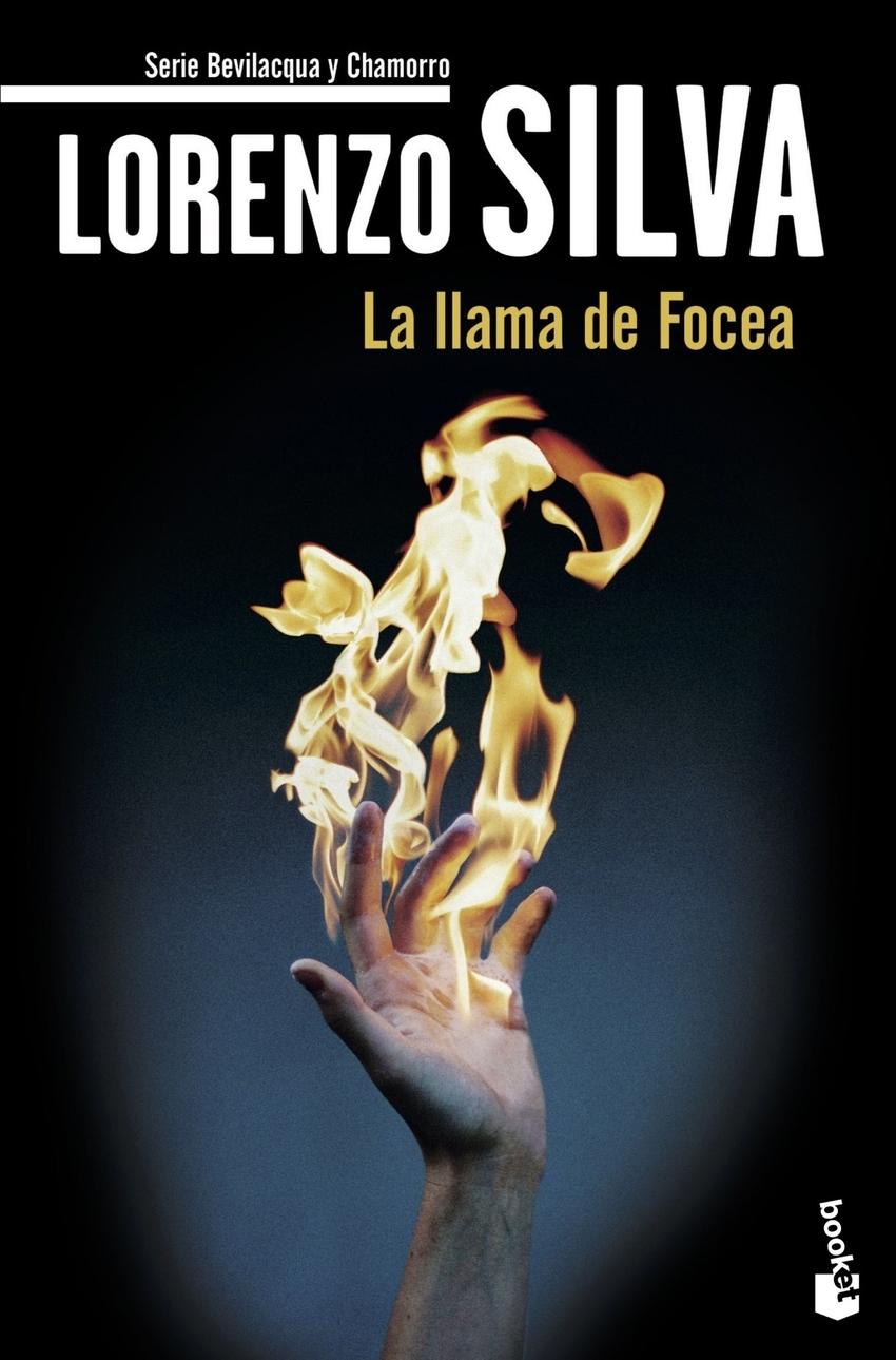 Llama de Focea, La