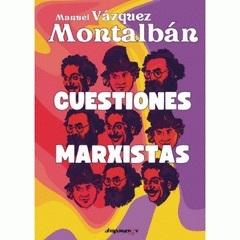 Cuestiones marxistas