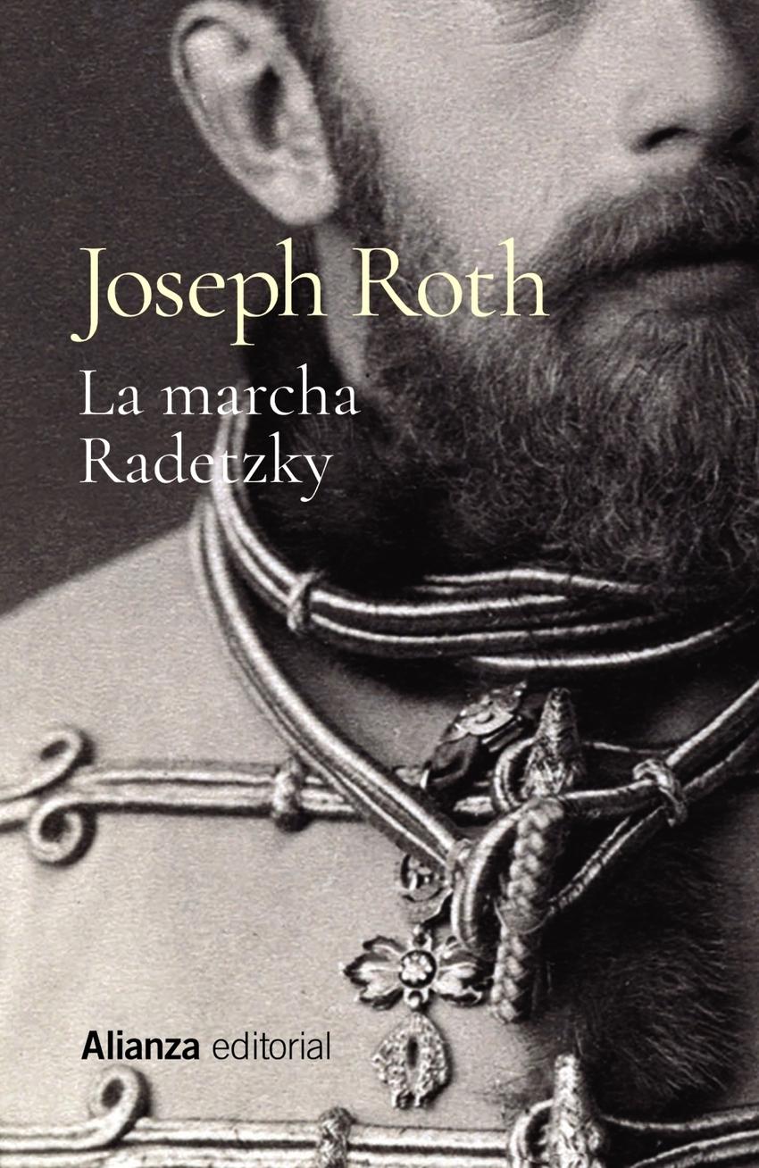 Marcha Radetzky, La 