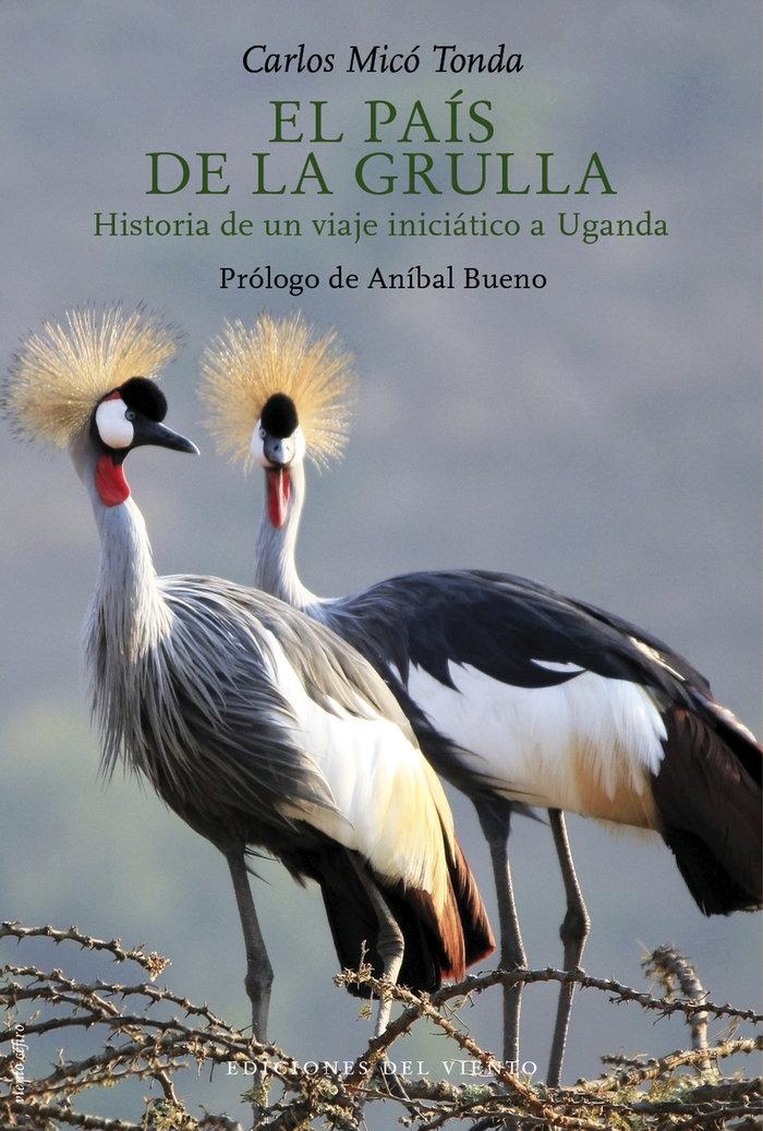 País de la grulla, El