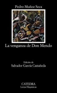 Venganza de Don Mendo, La