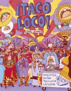 Taco loco!