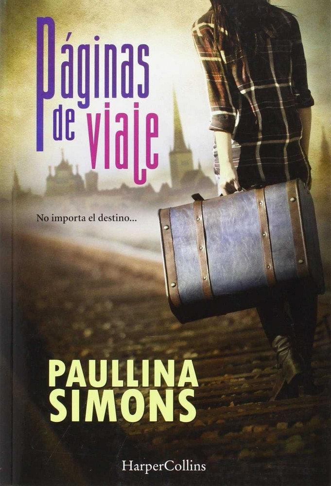 Páginas de viaje