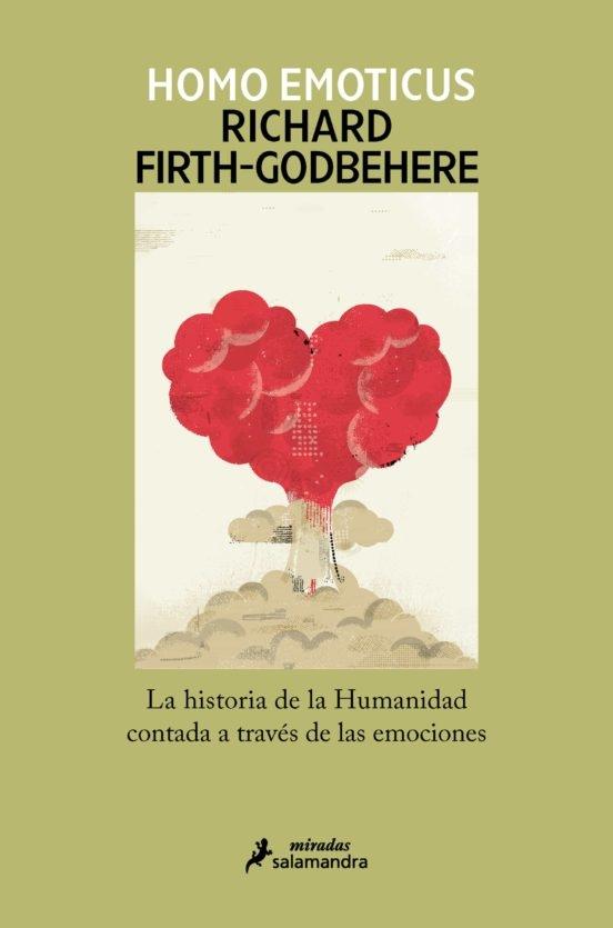 Homo emoticus "La historia de la Humanidad contada a través de las emociones"