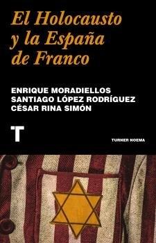 Holocausto y la España de Franco, El 