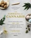 Farmacia del cannabis, La "Una guía completa para el uso de CBD y THC con un enfoque centrado en la salud, el bienestar, la belleza"