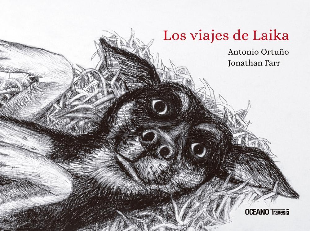 Viajes de Laika, Los