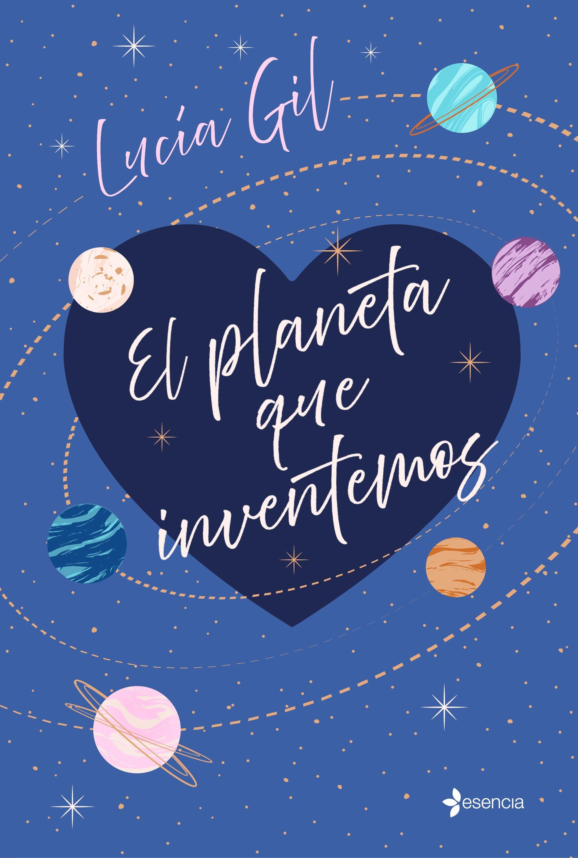 Planeta que inventemos, El