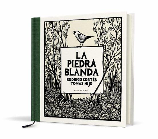 Piedra blanda, La