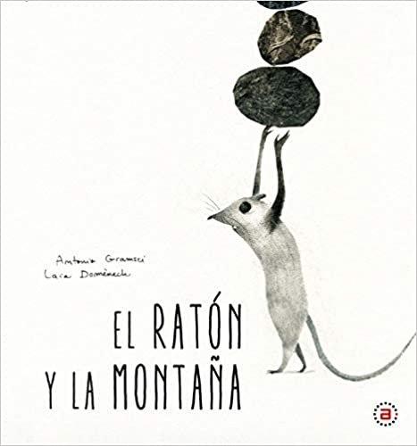 Ratón y la montaña, El