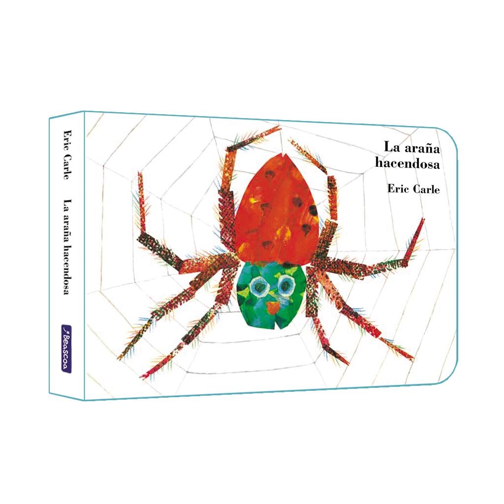 Araña hacendosa, La