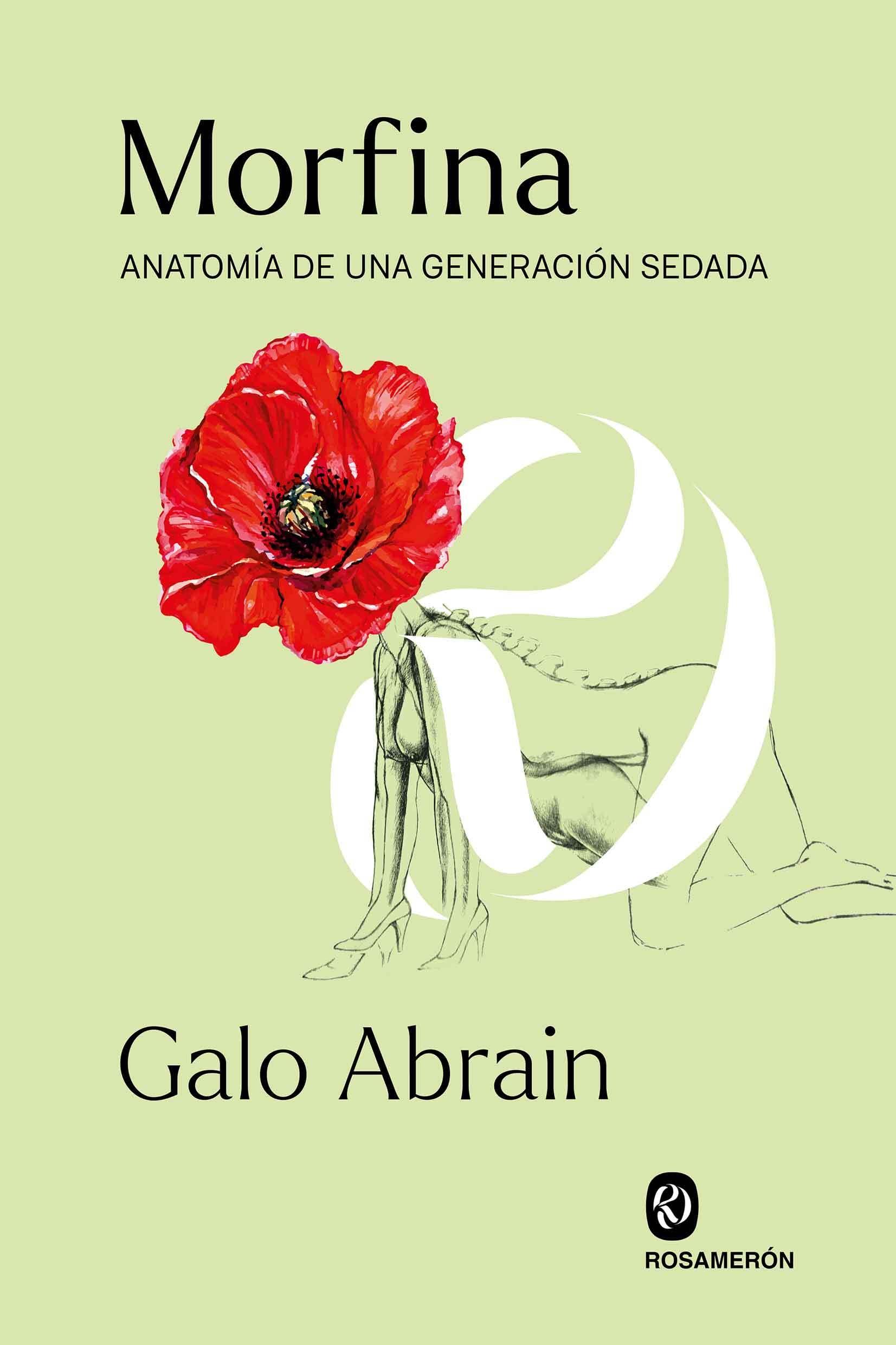 Morfina "Anatomía de una generación sedada"