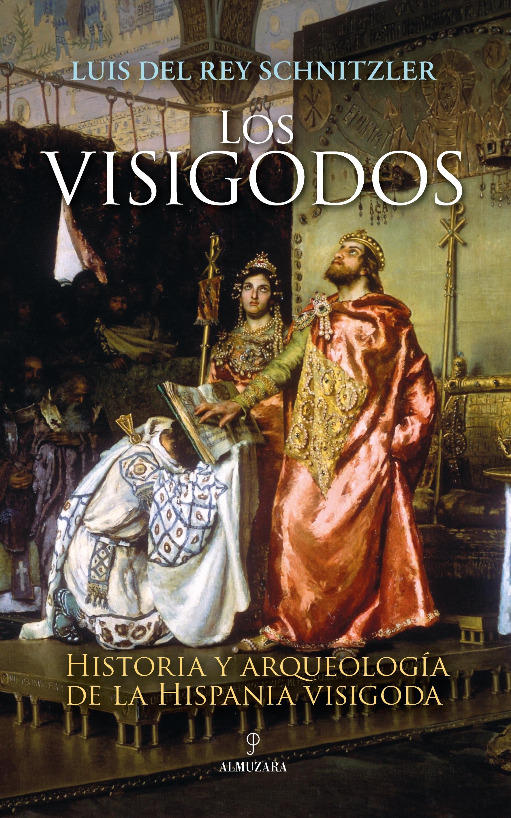 Visigodos, Los "Historia y arqueología de la Hispania visigoda"