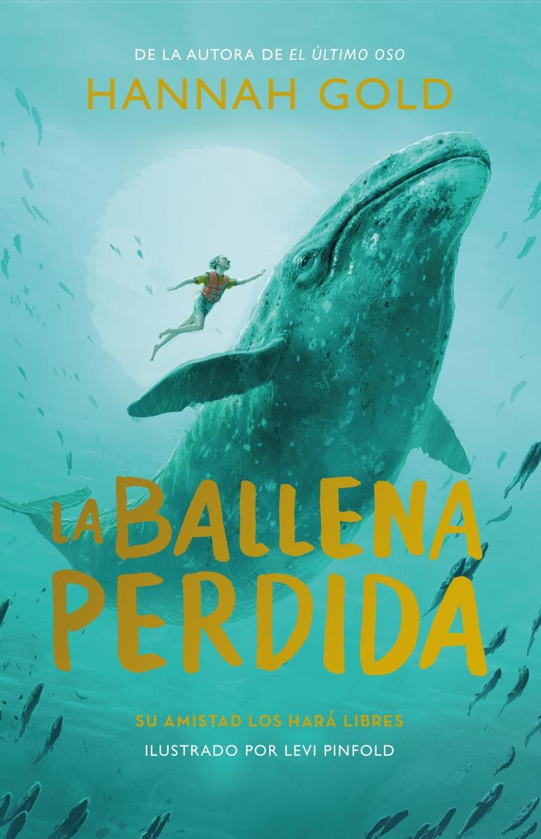 Ballena perdida, La