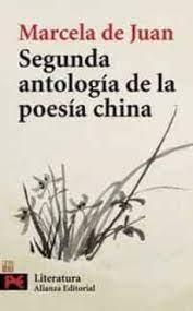 Segunda Antología de la Poesía China