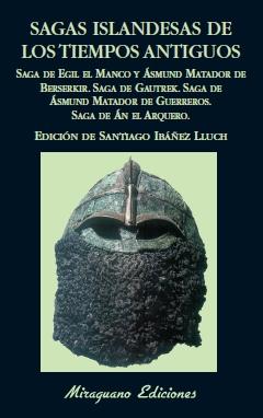 Sagas Islandesas de los Tiempos Antiguos