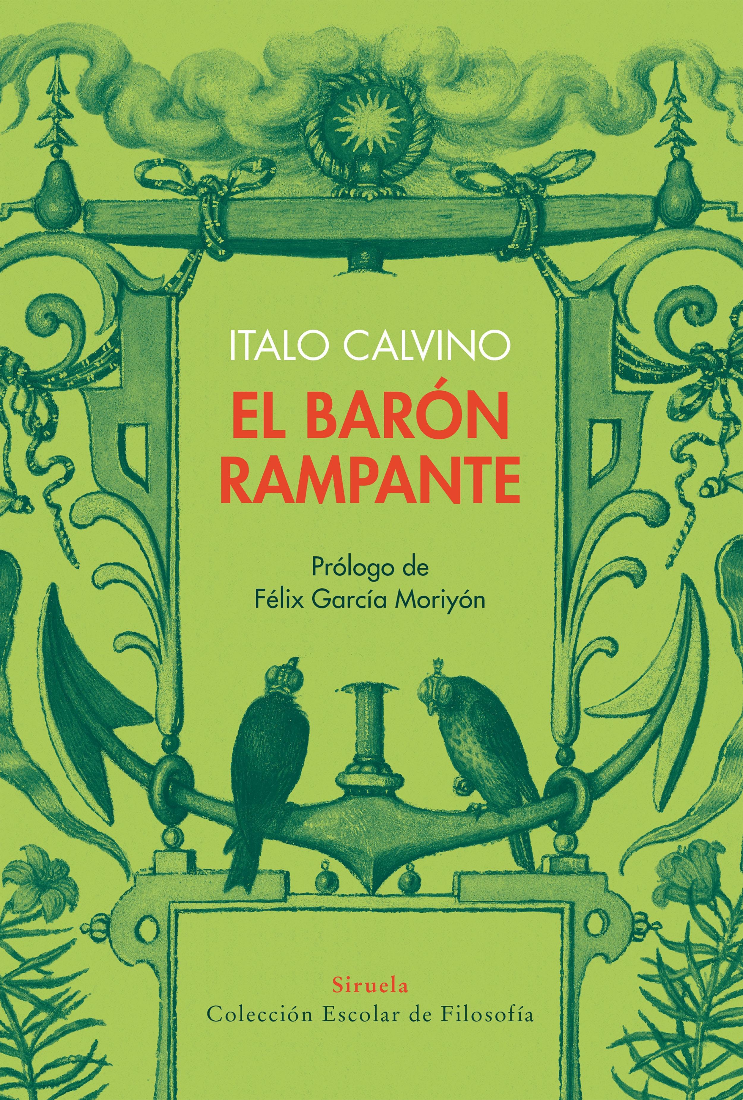 Barón rampante, El