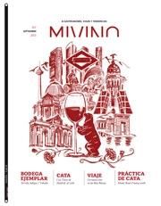 Mi vino nº 267 "Septiembre 2021"