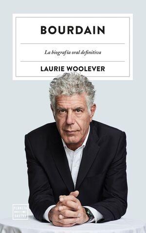 Bourdain