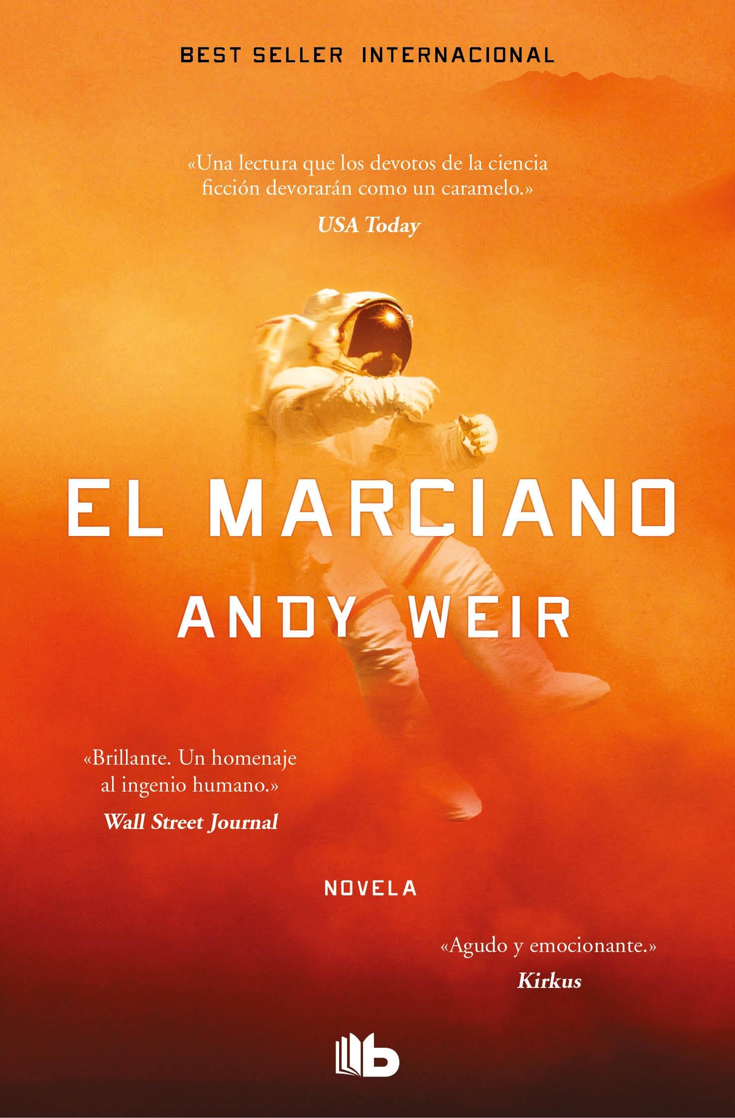 Marciano, El