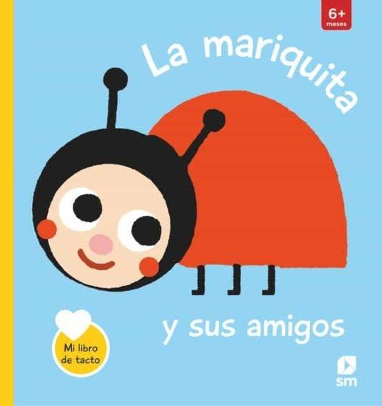 Mariquita y sus amigos, La