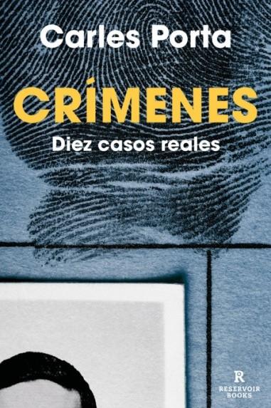 Crímenes "Diez casos reales"