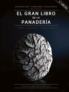Gran libro de la panadería, El