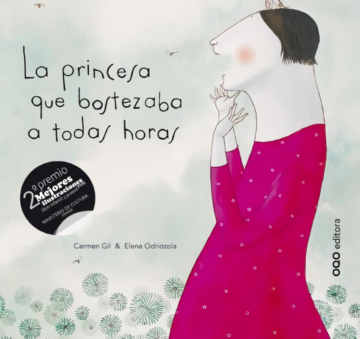 Princesa que bostezba a todas horas, La