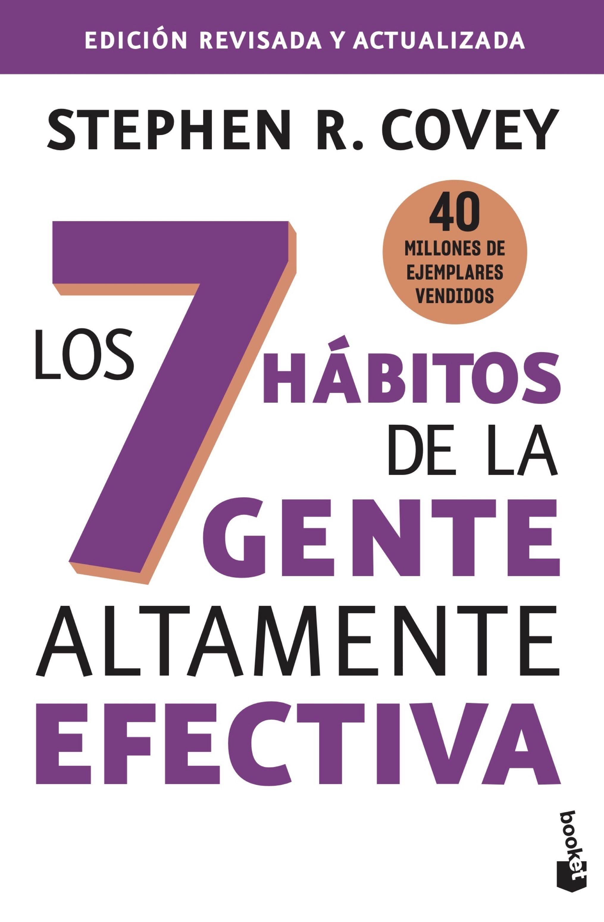 7 hábitos de la gente altamente efectiva, Los "Edición revisada y actualizada"