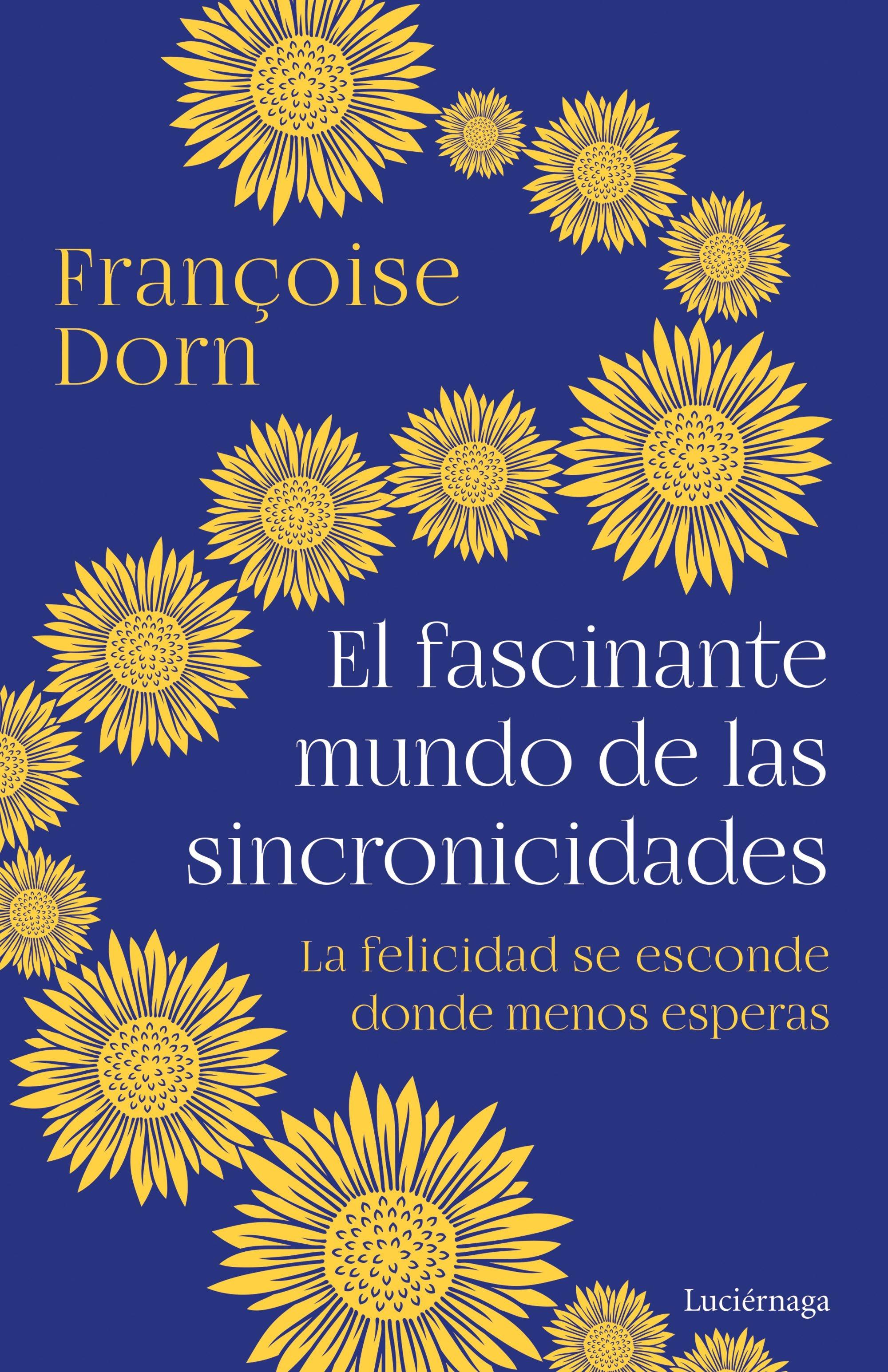 Fascinante mundo de las sincronicidades, El "La felicidad se esconde donde menos esperas"