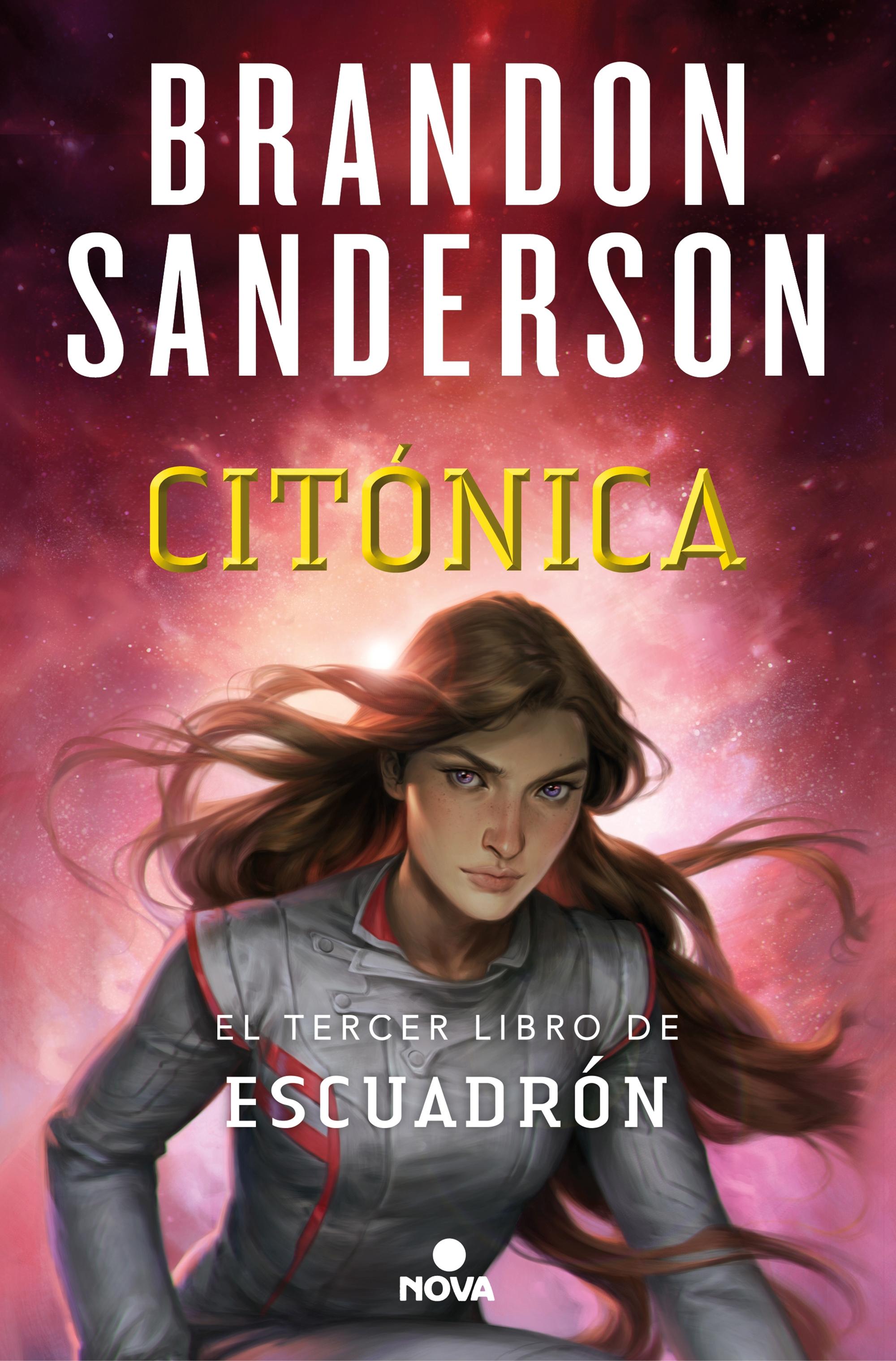 Citónica  "Escuadrón 3"