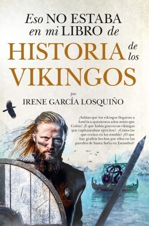 Eso no estaba en mi libo de Historia de los Vikingos