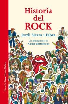 Historia del Rock "La música que cambió el mundo"