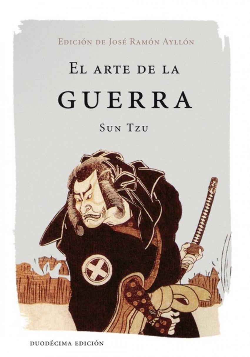 Arte de la Guerra, El