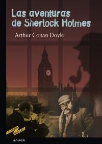 Aventuras de Sherlock Holmes, Las