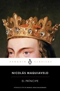 Príncipe, El "Introducción de Manuel Arias Maldonado"