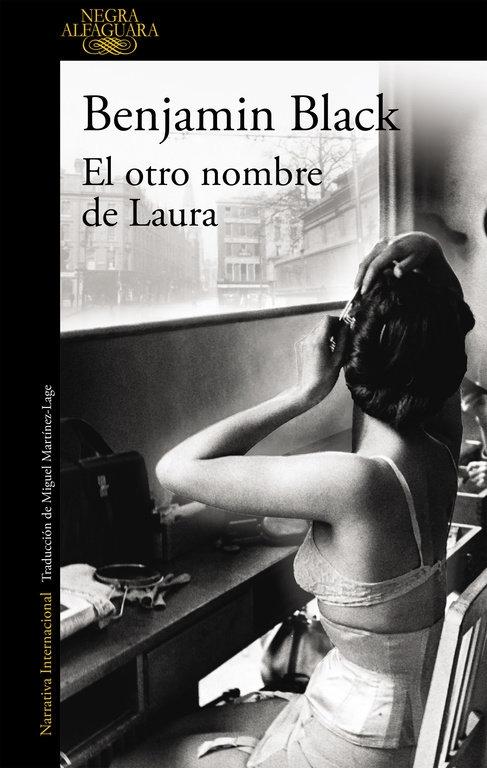 Otro nombre de Laura, El. Quirke 2